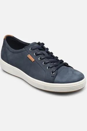 Ecco Mens Soft 7 Sneaker