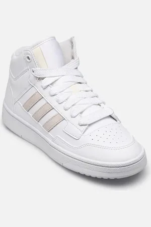 adidas Rapid Court Mid W