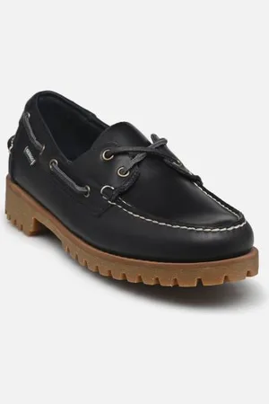 SEBAGO RANGER WAXY