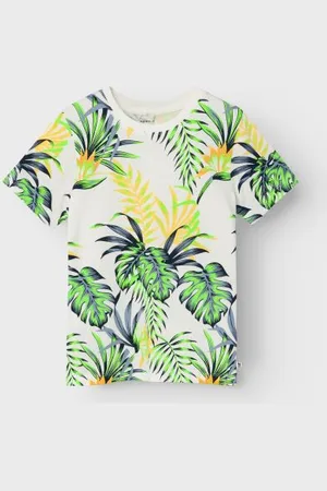 NAME IT Nkmflanko Ss Top