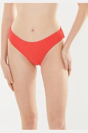 VILA Vimikayla Smocked Bikini Briefs/Ef