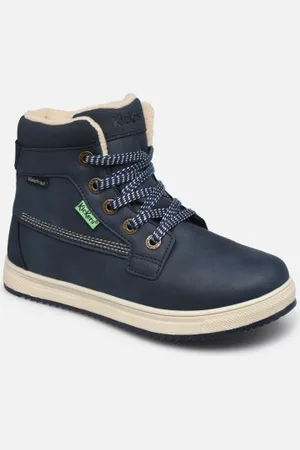 Kickers Yepo WPF