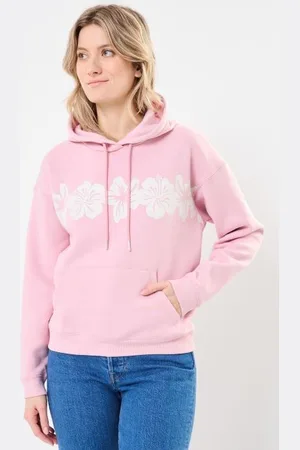 Roxy Perfect Place Hoodie Brushed ERJFT04959