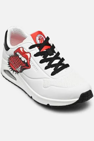 Skechers UNO - ROLLING STONES SINGLE