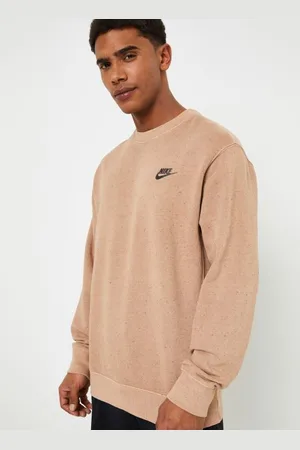 Nike M Nk Club+ Bb Crew Revival