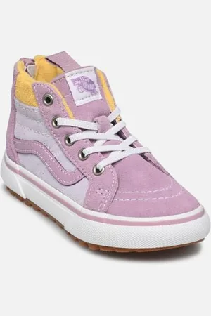 Vans MTE SK8-Hi Zip