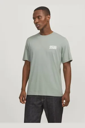 JACK & JONES Jjecorp Logo Tee Ss O-Neck Noos