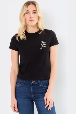 Calvin Klein Script Institutional J20J224984
