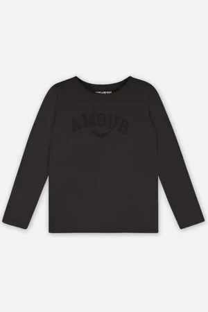 Zadig & Voltaire Tee-Shirt Manches Longues X15356