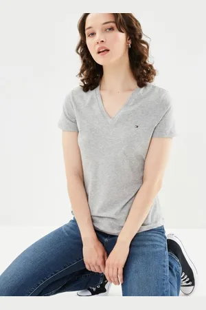 Tommy Hilfiger Heritage V-Neck Tee