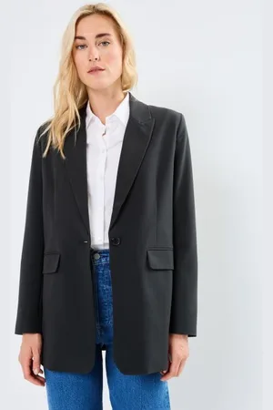 B YOUNG Bydanta Blazer Y