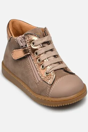 Babybotte Francine Zip
