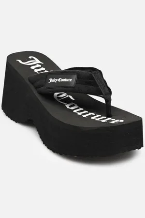 Juicy Couture WHITNEY Y2K WEDGE