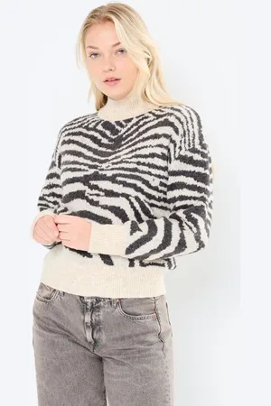 La Fee Maraboutee FI-PU-ZEBRE