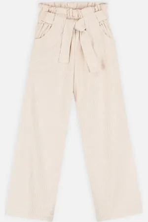 Molly Bracken Girls Woven Pants MMT177CN