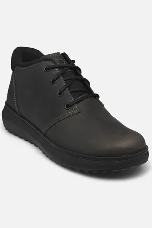 Timberland Hudson road mid lace chukka boot
