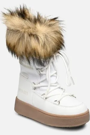 Moon Boot JTRACK MONACO LOW WP