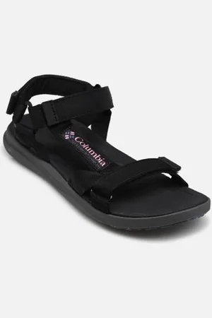 Columbia Globetrot Sandal W