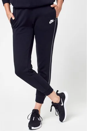 Nike W Nsw Mlnm Essntl Flc Mr Jggr