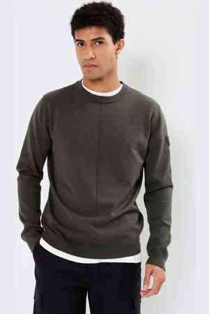 Gertrude Alois Pull col Rond