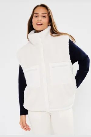 FIVE JEANS 40391 VALERINE VESTE