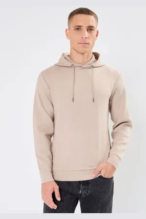 SELECTED Slhemanuel Soft Hood Sweat Noos