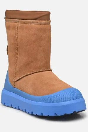 UGG M CLASSIC SHORT WEATHER HYBRID