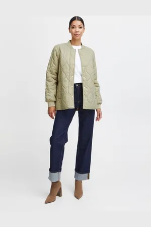 B YOUNG Byberta Jacket 3