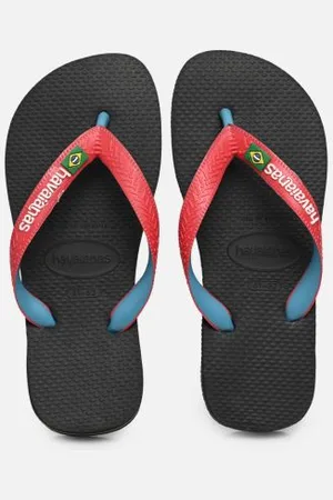 Havaianas Kids Brasil Mix