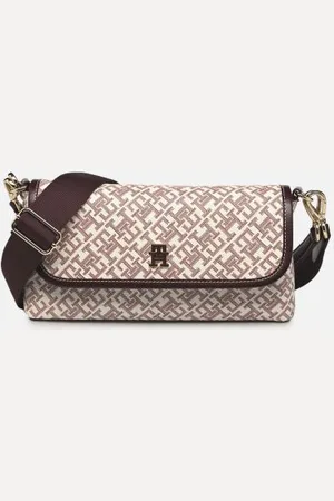Tommy Hilfiger Th Monoplay Le Flap