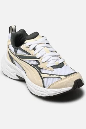 PUMA Morphic Suede Wns