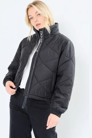 TheJoggConcept JCCARLA JACKET 2