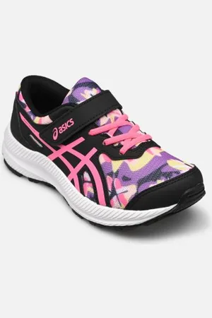 Asics Contend 8 Ps