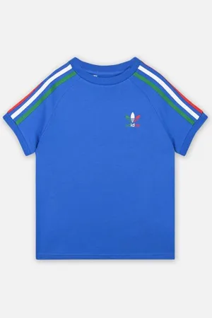 adidas 3Stripes Tee