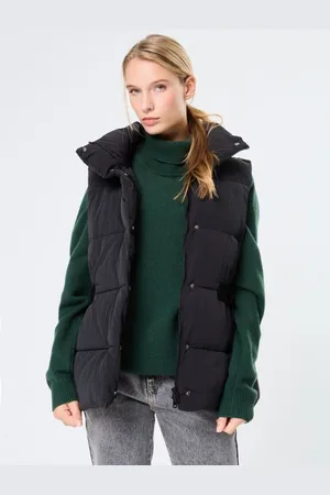 ECOALF MISENALF VEST WOMAN
