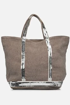Vanessa Bruno Cabas Lin paillettes M