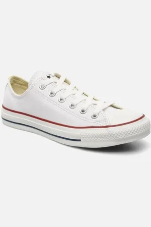 Converse Chuck Taylor All Star Leather Ox W