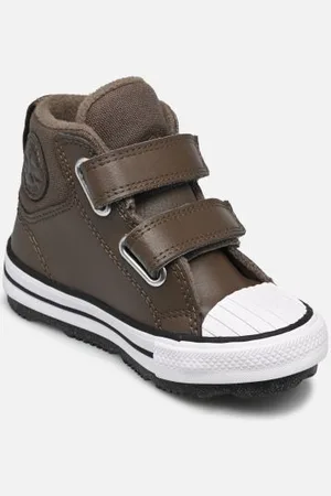 Converse Chuck Taylor All Star Berkshire Boot Hi I