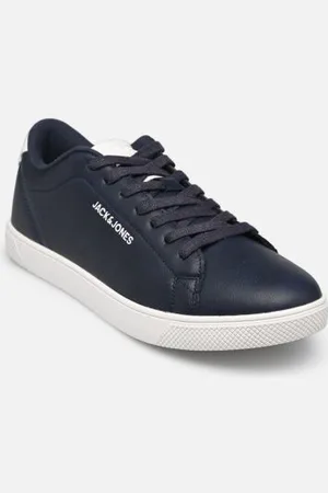 JACK & JONES JFWBOSS PU SNEAKER NOOS