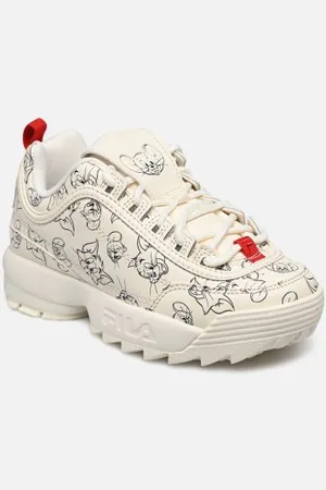 Fila Disruptor