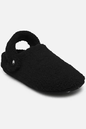 Crocs Classic Cozzzy Slipper W