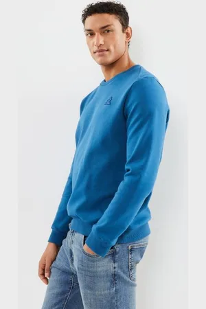 Le Coq Sportif ESS T/T Crew Sweat N°1 M