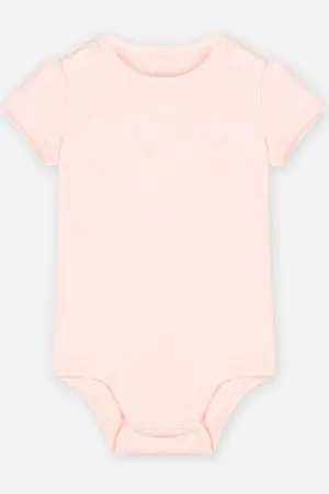 Ralph Lauren Sscnbdyst-One Piece-Bodysuit