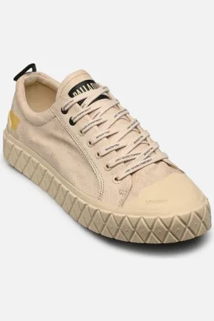 Palladium Palla Ace Lo Surplus