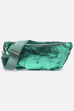 Pieces® Pcmilla Leather Bumbag Fc
