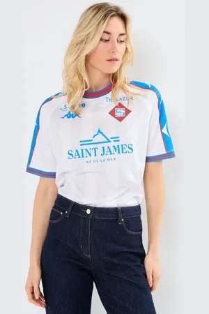 Kappa KOMBAT THIRD SM CAEN UNISEX