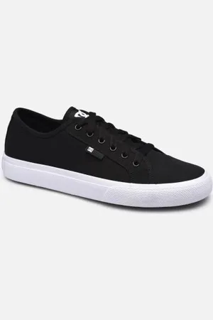 Dcshoes Manual