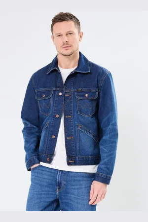 Wrangler 124Mj