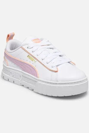 PUMA Mayze Piping Ps
