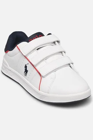 Ralph Lauren Heritage Court Iii Ez